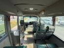 Toyota Coaster GOOD CONDITION | 29-SEATER | MANUAL TRANSMISSION | 4.0L DIESEL