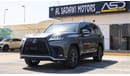لكزس LX 600 LEXUS LX 600 F SPORT 2022 EXPORT PRICE