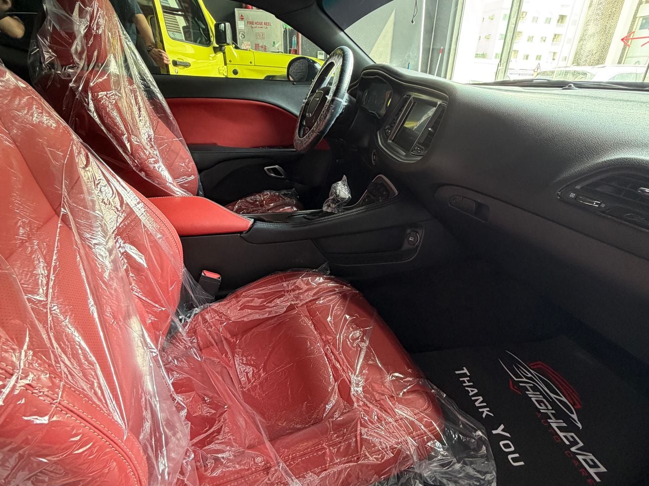 دودج تشالينجر