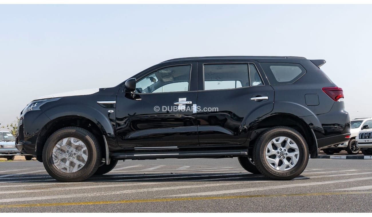 Nissan XTerra 2023 Nissan Xterra SE 2.5L Petrol