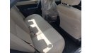 Toyota Corolla 2015 CC No Accident No Paint A Perfect Condition