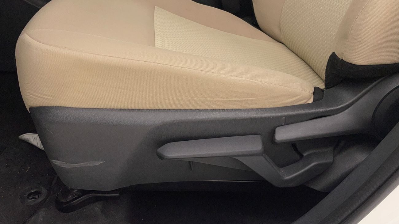 Toyota Yaris E 1.5 | Zero Down Payment | Home Test Drive