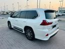 Lexus LX 570 