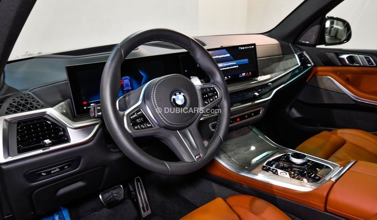 BMW X5 XDrive 40