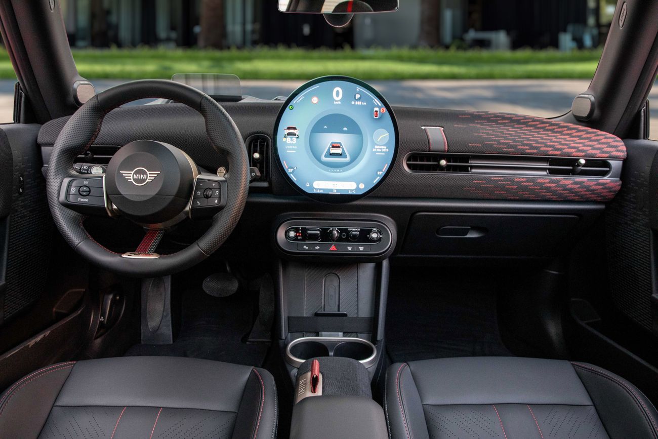 Mini Cooper Cooper S JCW | 2,625 P.M | 0% Downpayment | Mini Warranty + Service