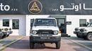 تويوتا لاند كروزر بيك آب LC79 DC 4.5L V8 MT YM 2024
