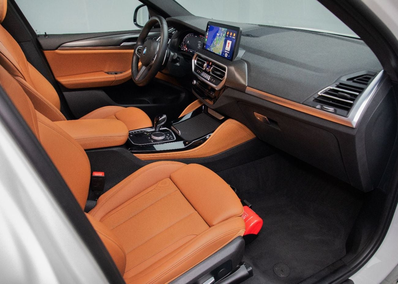 BMW X4 XDRIVE 30I M SPORT