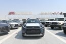 تويوتا راف ٤ أدفنتشر تويوتا RAV4 أدفنتشر 2026، محرك 2.5 لتر هجين، دفع رباعي