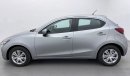 Mazda 2 S 1.5 | Under Warranty | Inspected on 150+ parameters