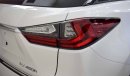 Lexus RX450h Brand New h Hybrid Zero Km Import Specs