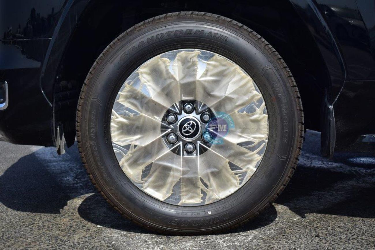 Toyota Land Cruiser 300 VX V6 3.5L PETROL 4WD 7 SEATER AUTOMATIC