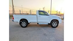 Toyota Hilux hilux