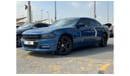 دودج تشارجر Dodge Charger SXT V6 2020 USA