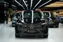 مرسيدس بنز GLC كوبيه 200 Arrival | GLC 200 Coupe | GCC km | Agency Warranty | Premium Plus