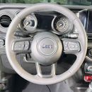 جيب رانجلر Rubicon 3.6L A/T (5 Seater)