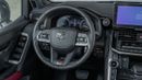 تويوتا لاند كروزر GR SPORT TOYOTA LANDCRUISER 3.3 GRS -2026YM