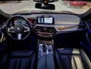 BMW M550i Std 4.4L