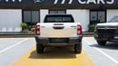 Toyota Hilux Hilux gr sport 4.0L 2026