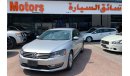 Volkswagen Passat ONLY 610X60 MONTHLY VOLKSWAGEN PASSAT 2.5 2015 SE 0%DOWN PAYMENT. UNLIMITED KM WARRANTY..