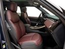 لاند روفر رينج روفر سبورت ديناميك HSE P400 Range Rover | Sport P400 Dynamic HSE | GCC Spec | With Al Tayer Warranty and Service Contract