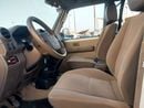Toyota Land Cruiser 70 76 HARDTOP 4.5L V8 MANUAL TRANSMISSION