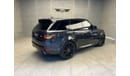 Land Rover Range Rover Sport Range Rover Sport P 525 HSE