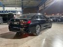 بي أم دبليو 330i M Sport | شامل الضمان | 0 ﺪﻔﻋﺓ ﺃﻮﻟﻯ