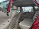 Nissan Tiida Nissan tida 2016 gcc full automatic