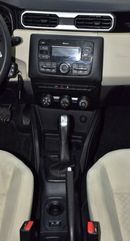 Renault Duster EXCELLENT DEAL for our Renault Duster ( 2020 Model ) in Brown Color GCC Specs