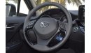 Toyota C-HR 2.0L PETROL FULL OPTION