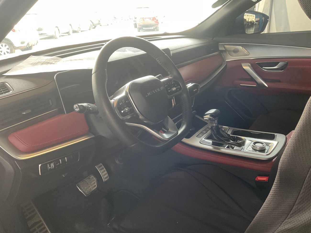 Jetour X70 Plus Comfort | Guaranteed Warranty | 0 Down Payment