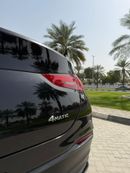 مرسيدس بنز GLE 450 4MATIC