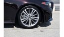 Mercedes-Benz CLS 450 4-MATIC 2019 / CLEAN CAR / WITH 360 CAMERA EXCELLENT CONDITION / WITH WARRANTY