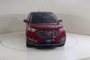 Ford Edge TITANIUM STN323 / FREE INSURANCE + REGISTRATION / AL TAYER MOTORS AL QOUZ SHOWROOM