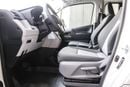 Toyota Hiace GL Toyota Hiace high roof 3.5 AT 2026
