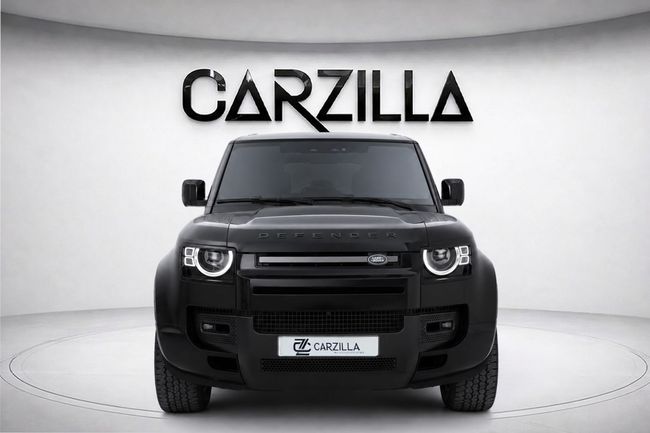 Land Rover Defender X-DYNAMIC HSE P400, миниатюра 16