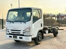 Isuzu NPR 85 iSUZU REWARD-NPR 2025