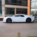بوغاتي شيرون SUPER SPORT