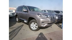 Toyota Prado Brand New Right Hand Drive V4 2.8 Diesel Automatic