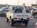 Toyota Land Cruiser Pick Up EXPORT ONLY - LC 79 2.8L Double Cabin M/T