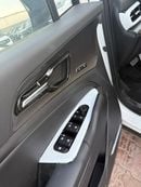 كيا سبورتيج LX 2.0L