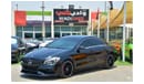 Mercedes-Benz CLA 250 Sport JULY BIG OFEERS*-*MERCEDES BENZ//CLA250//CLA45 KIT**ORIGINAL AIR BAGS//CASH OR 0% DOWN PAYMENT
