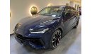 Lamborghini Urus S 2023 Fully Loaded