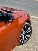 نيسان ألتيما SV 2.5L SV / 2.5L / LOW MILEAGE / RADAR / APPLE - ANDROID AUTO