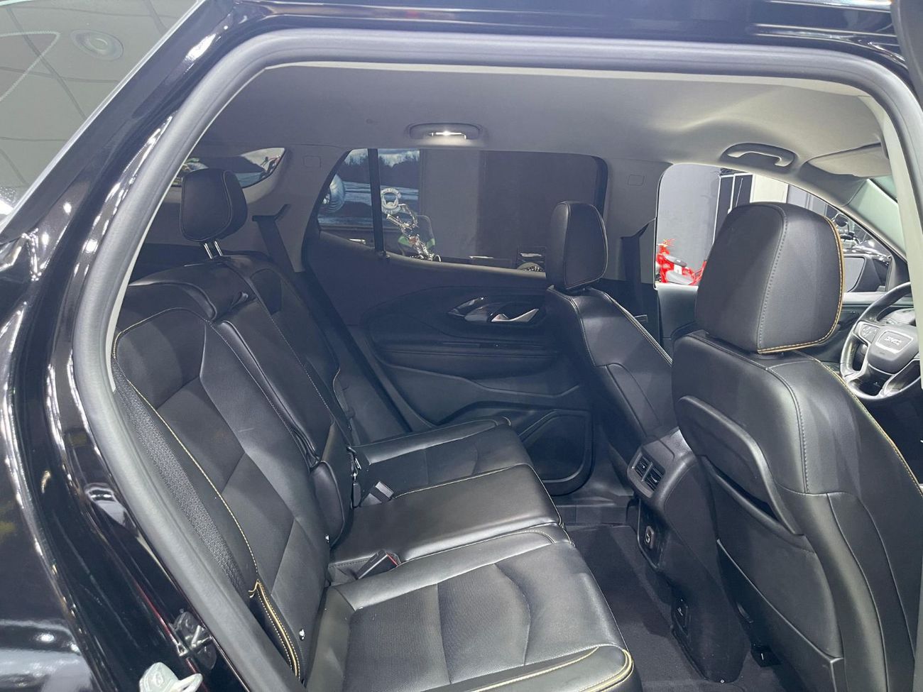 جي أم سي تيرين 1.5T AT4