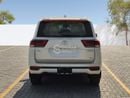 تويوتا لاند كروزر LC300 GXR-FULL OPTION 3.5L HEV 457TT AT | 7-SEATS | JBL | SOFT DOOR CLOSING|   2026MY