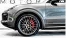 Porsche Cayenne 2021 Porsche Cayenne GTS Coupe, 2025 Porsche Warranty, Very Low KMs, GCC