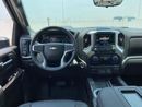 Chevrolet Silverado HD 2500 LTZ