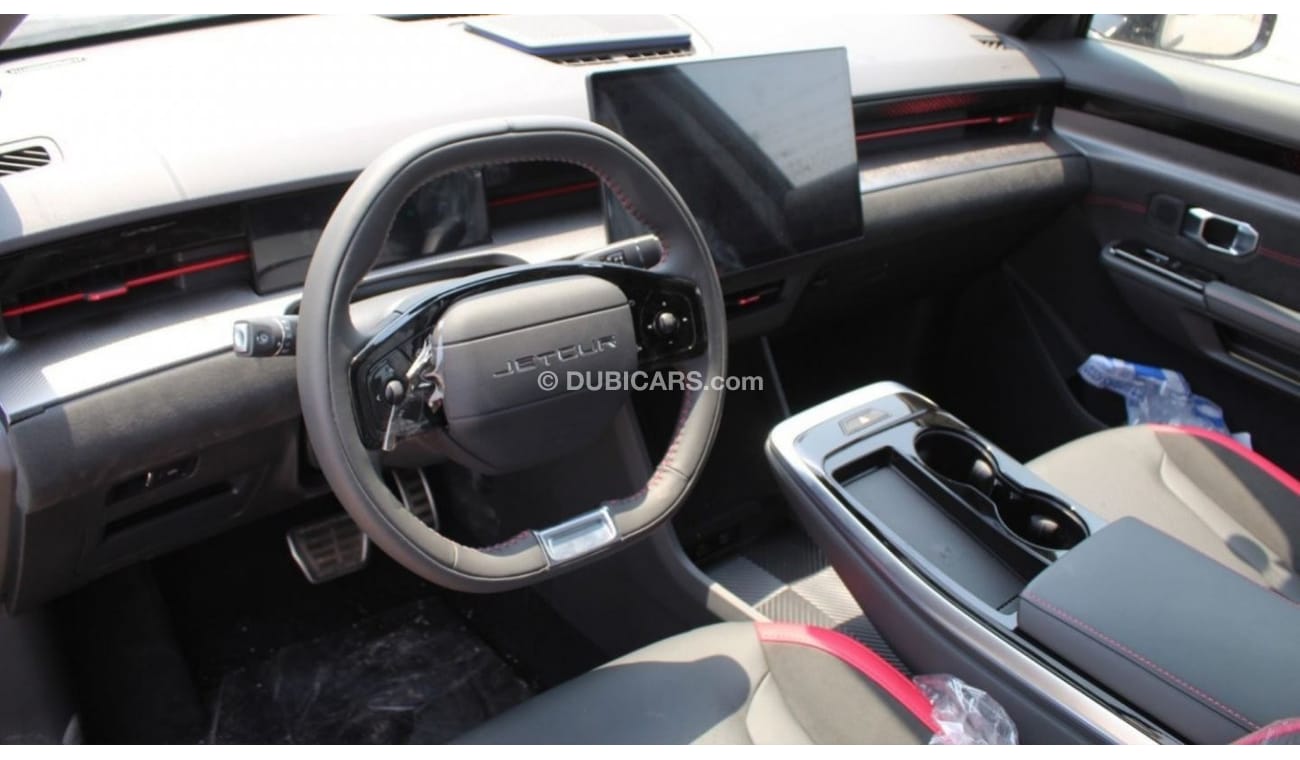 Jetour Dashing JETOUR DASHING MAX 1.6L ( Export And Local)