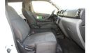 Nissan Urvan Window Van Wide Nissan Urvan 2020 GCC, standard seat, in excellent condition
